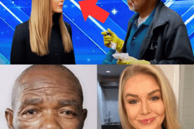 Karoline Leavitt Shockingly Pays Tribute to Her High School Janitor in the Most Heartfelt Way Possible
