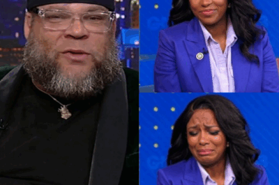 Tyrus Becomes a HERO After HUMILIATING Jasmine Crockett….