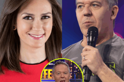 Fans Left Speechless After Greg Gutfeld and Jessica Tarlov’s On-Air Argument Turns Violent