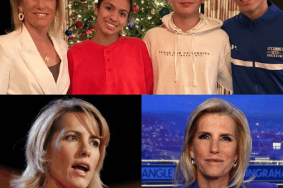Laura Ingraham’s Adopted Daughter Targeted in Shocking Twist