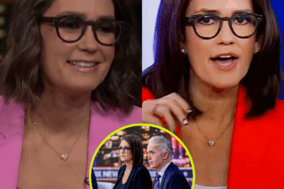 FOX News Holds SECRET 3-Hour Call to Discuss Jessica Tarlov’s Future on The Five After Co-Hosts’ SECRET VOTE, Is Her Career at Risk?