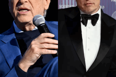 BREAKING: Bill Gates announces he’s giving away most of his $200,000,000,000 wealth as he rips into Elon Musk