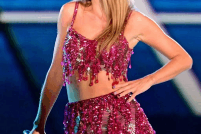 Taylor Swift gets 6 nominations for the 2025 AMA Awards including Artist of the year