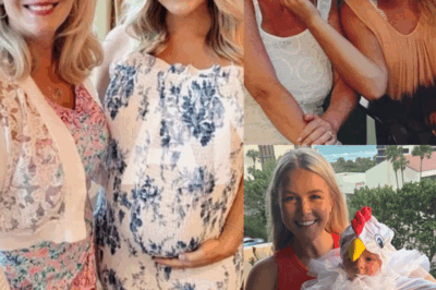 EXCLUSIVE: Karoline Leavitt Confronts Airline Staff After Her Mother is Denied First Class Seat