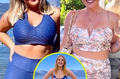 Not only her statements, Karoline Leavitt is also continues to make social media drool after leaked photos of her in a tiny pinky bikini