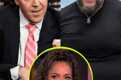 FOX NEWS BOMBSHELL: Greg Gutfeld & Tyrus Rip Into Sunny Hostin LIVE, Exposing Her Shocking Hypocrisy!