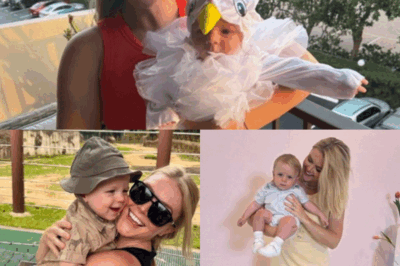 Karoline Leavitt’s Child Melts Hearts Worldwide…