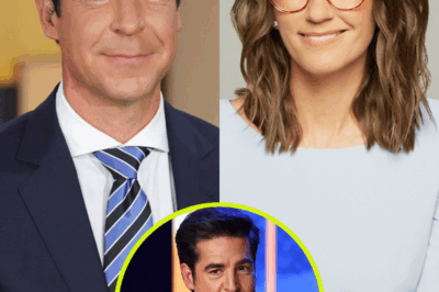 Jesse Watters Signals FOX News to Cut Live Broadcast After Jessica Tarlov HUMILIATES The Five Hosts with Unbelievable Remarks