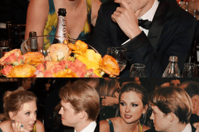 Taylor Swift’s ‘very private’ relationship with Joe Alwyn