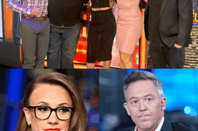 Kat Timpf Stuns Fans With Surprise Announcement