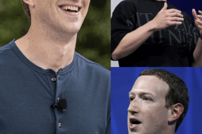 Mark Zuckerberg’s Dark Secret: The Strategy That Will Define Silicon Valley’s Future This Year.