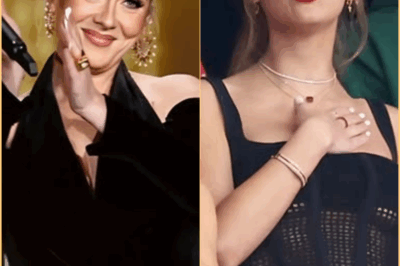 Adele supports the Chiefs and defends Taylor Swift before the 58th Super Bowl