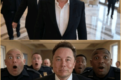 Elon Musk foi expulso de um hotel de 5 estrelas por segurança