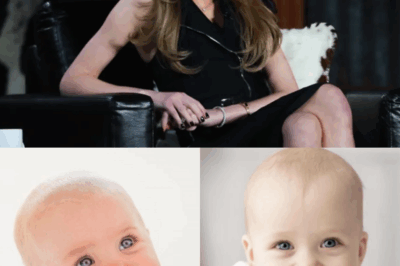 After fighting cancer for two months, Kat Timpf from Fox News posted a new photo of her son and disclosed the distinctive name she chose for him.