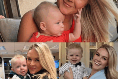 Karoline Leavitt’s shocking decision to shorten maternity leave has everyone talking