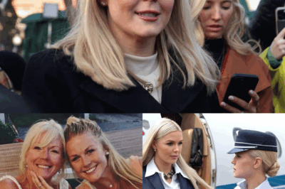 Karoline Leavitt Confronts Airline After Mother Is Humiliated Over First Class Seat.