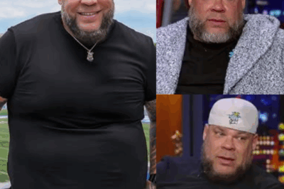 Tyrus’ SECRET FORTUNE: Salary Leakes Show Jaw Dropping Numbers Behind Fox News Star’s Blended Family of Six