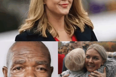 Karoline Leavitt Stuns Everyone With Her Beautiful Gesture