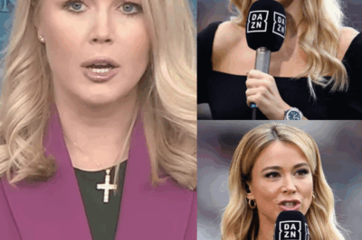 THIS JUST HAPPENED: Reporter FIRED After INSULTING Karoline Leavitt LIVE on TV