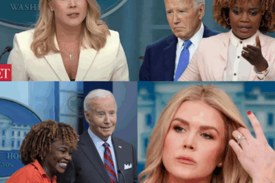 Eric Bolling questioned Karoline Leavitt about lawsuits against the media