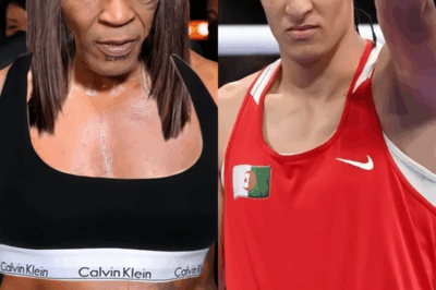 Imape Khelif’s next challenger is Michaela Tysopa