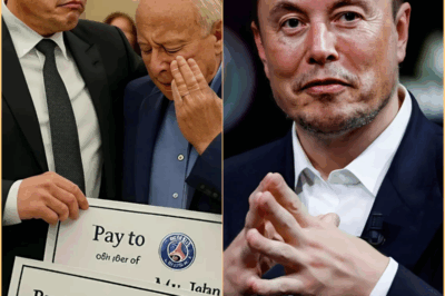Durante uma visita à sua antiga escola, Elon Musk ficou enormemente surpreso ao descobrir que seu querido ex professor