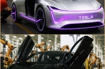 Não compre um Tesla agora mesmo