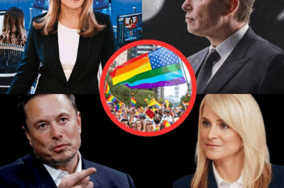 Fox News faz parceria com Elon Musk e investe entre US$ 1 bilhão e US$ 3 bilhões em um estúdio de cinema “não-woke”