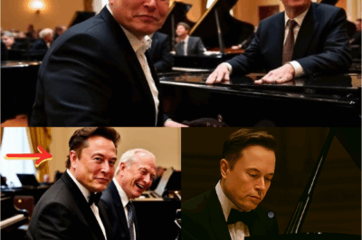 Elon Musk choca o Carnegie Hall: de maestro zombeteiro a maravilha musical