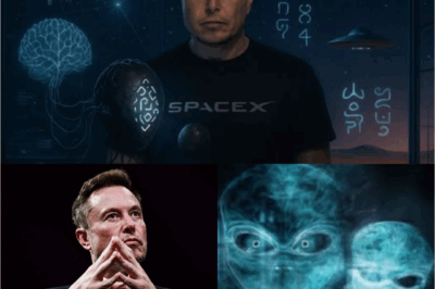 Nova teoria bombástica liga a inteligência artificial de Elon Musk a civilizações extraterrestres e cientistas começam a questionar se estamos criando tecnologia… com ajuda de fora da Terra