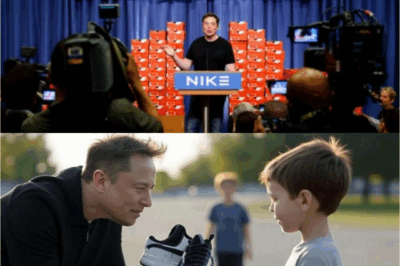Elon Musk lança a maior campanha de caridade
