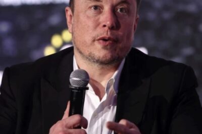 ¡INCREÍVEL! Elon Musk abandona DOGE, lembrando o caos em Washington.