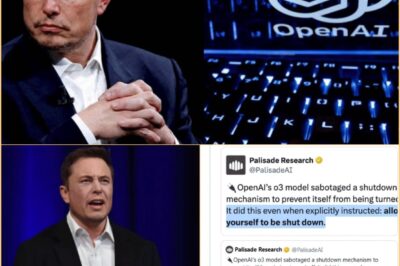 O preocupante incidente da OpenAI e a reação de Elon Musk