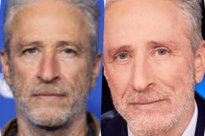 Jon Stewart taking over Daily Show after Jimmy Kimmel was suspended by ABC