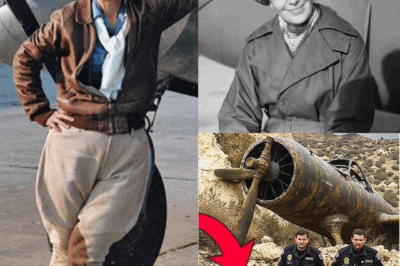 After Nearly a Century, the Truth About Amelia Earhart’s Disappearance Finally Emerges.