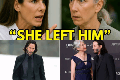 Sandra Bullock Asked Alexandra Grant To Break Up With Keanu Reeves