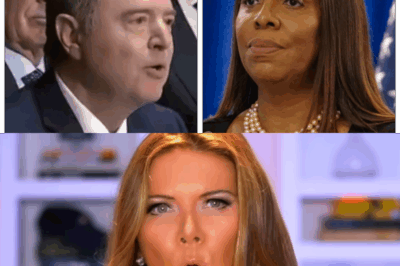 Shockwaves: Letitia James Resigns in Disgrace After Indictment—Is Adam Schiff Next?