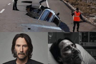 Tragedy strikes as a massive earthquake tears open the streets and claims lives …