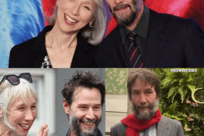 Keanu Reeves Reveals the Heart-Wrenching Reason He Was Forced to Say Goodbye to Alexandra Grant.