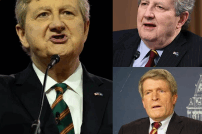 Democratic Witness Left Utterly Flustered as Kennedy Reveals Unbelievable Truths.