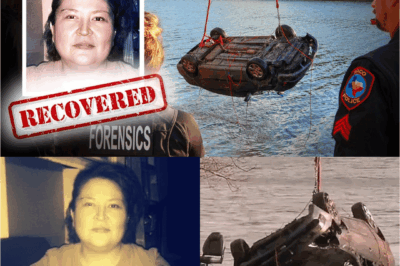 Stephanie Torres and the 4-Year Mystery: What Lies Beneath the Waters of the Brazos River Will Shock You.