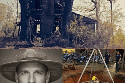 Missing for 61 Years: The Terrifying Mystery of the Farm Worker That Shook an Entire Town