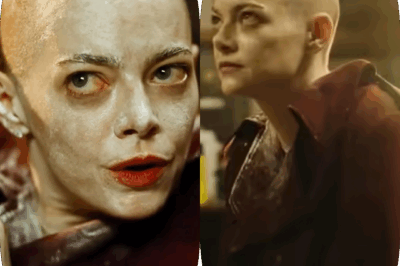 ‘Bugonia’ Review: Emma Stone and her shaved head will leave you questioning everything you know