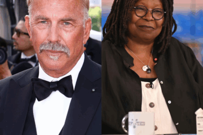 “Get him off my stage!” — Whoopi screamed. But Tiger Woods had already lit the fuse. 💥 What followed wasn’t an interview. It was an eruption. On live TV, Tiger flipped the table — calling out hypocrisy, money, and media lies… right in front of millions. And when he dropped the mic with one final line — “You can mute my mic, but not the truth” — the internet exploded. Something just snapped in Hollywood. And it started with Tiger Woods|KF