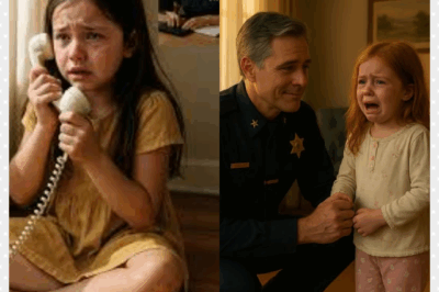 Little Girl Calls 911: “It Was My Dad and His Friend…” — The Truth Brought Everyone to Tears