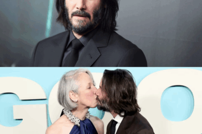 Keanu Reeves Addresses the Rumors That He Secretly Married Alexandra Grant