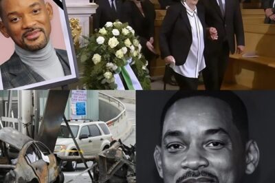 Hollywood in disbelief — Will Smith’s family breaks silence with a devastating announcement that has left the world in shock. .MD