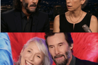 To day, Keanu Reeves COMPLETELY EXPOSES Alexandra Grant…The Shocking Truth