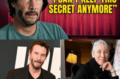 Heartbreaking News For Keanu Reeves As He Confirm His Diagnosis