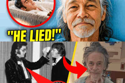 Elvis Presley’s bodyguard finally uncovers the rumors we all suspected.